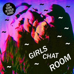 Girls Chat Room || The Best Crowd