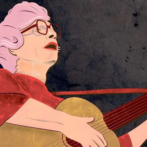 Stream Back Alley Surgery by Malvina Reynolds by pardon my vintage