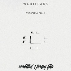Wuki - Chop It (Omodox Jersey Flip)
