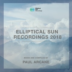 Chris Giuliano & Liftwalkers - True Find (Elliptical Sun Recordings 2018  )