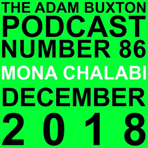 EP.86 - MONA CHALABI