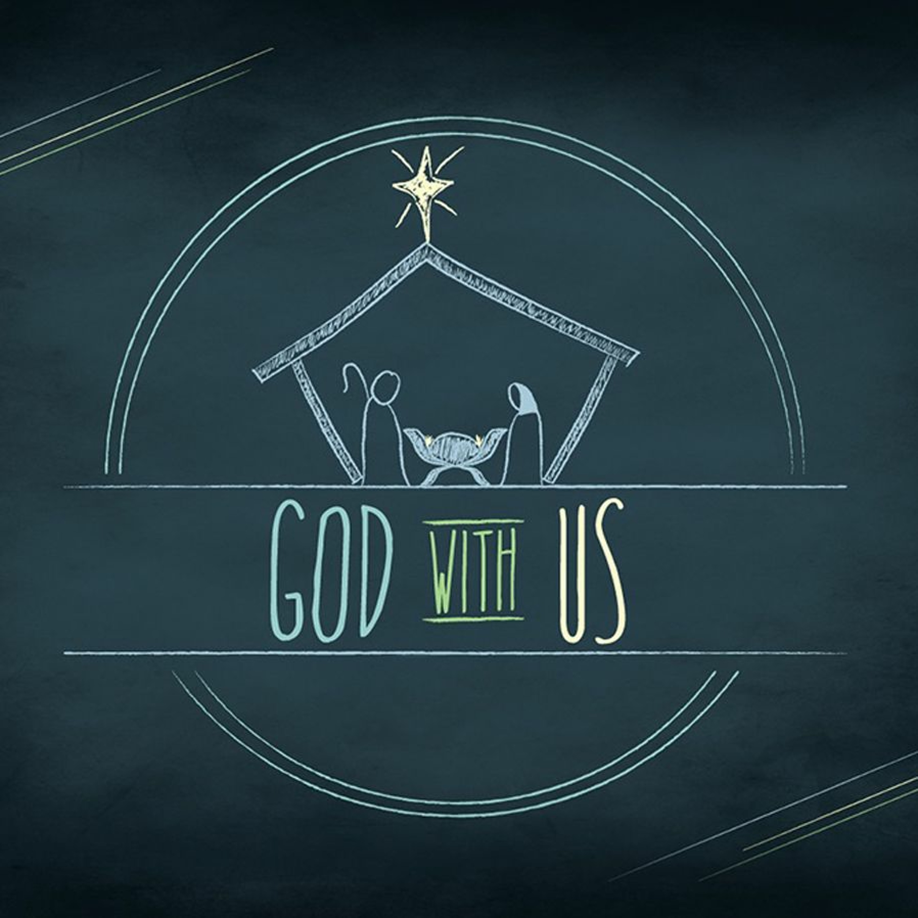 Dundonald Elim Church Podcast