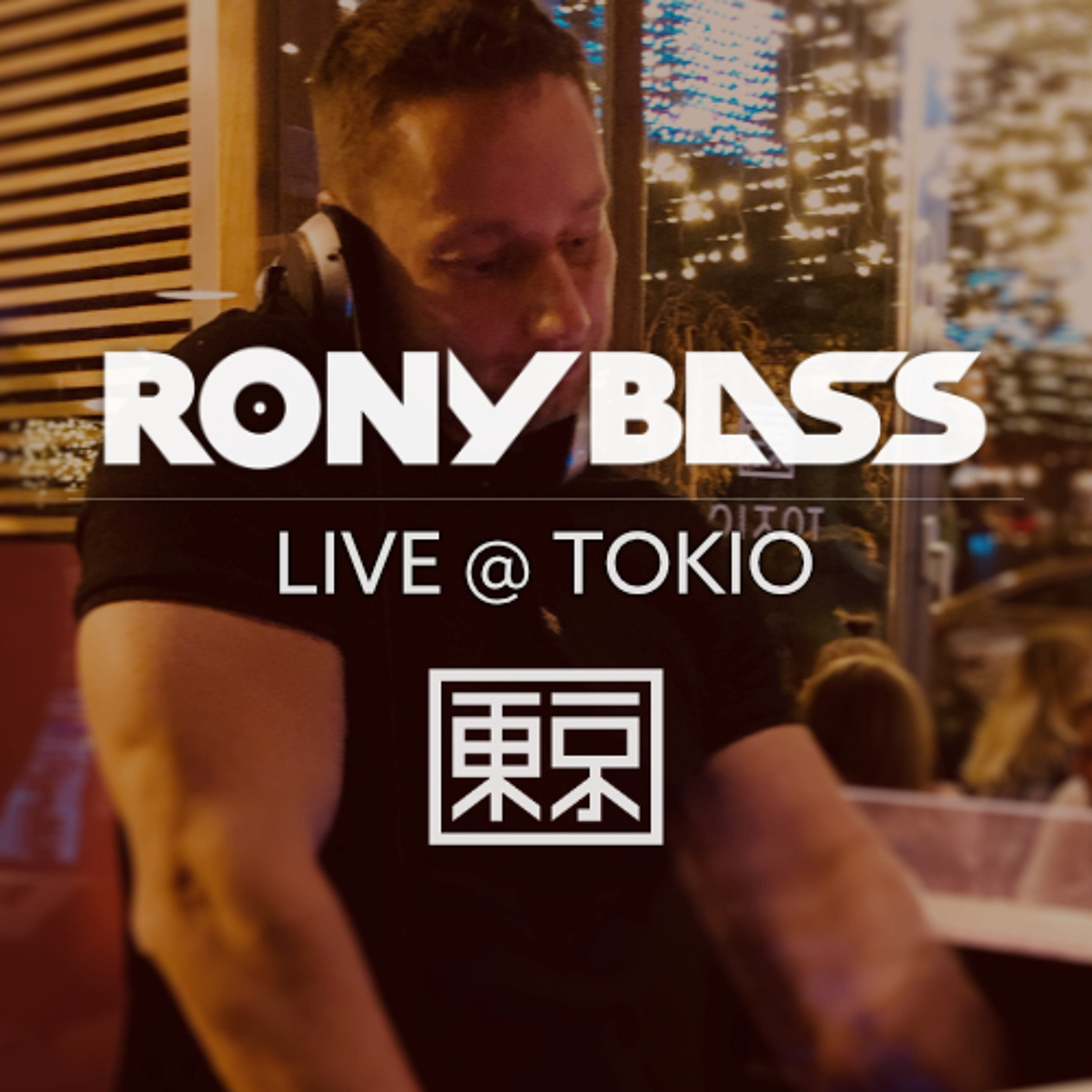 Rony Bass Official Podcast