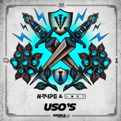 LOST & N-TYPE - USO's