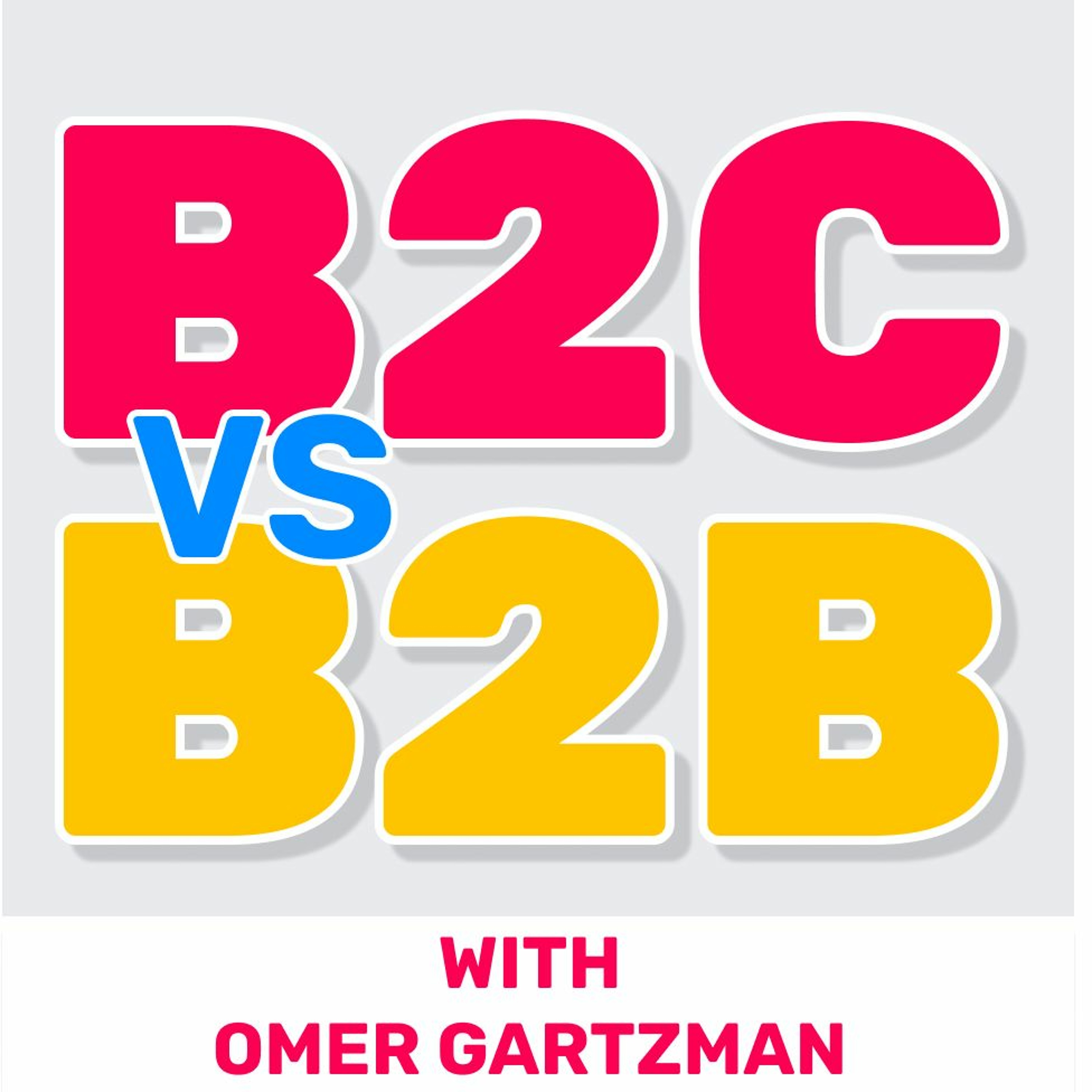 38 - Deliver Feature or Value ׂ(Featuring Omer Gartzman) מוצרלה | Mozzarella- A Product Management Podcast 38 - Deliver Feature or Value ׂ(Featuring Omer Gartzman)
