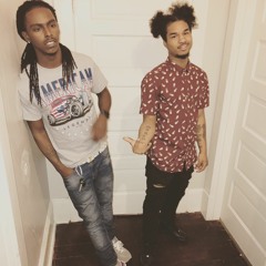 Young Dee Ft GeeMan - Never Cared Freestyle