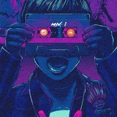 CHROMATIC [SHANTONIO] - MIX 1