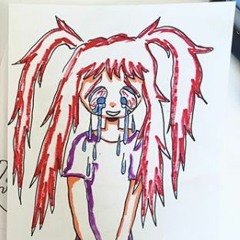 Dont Think Twice Its Alright cover by Blood Girl