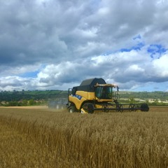 Ross Tractor tunes
