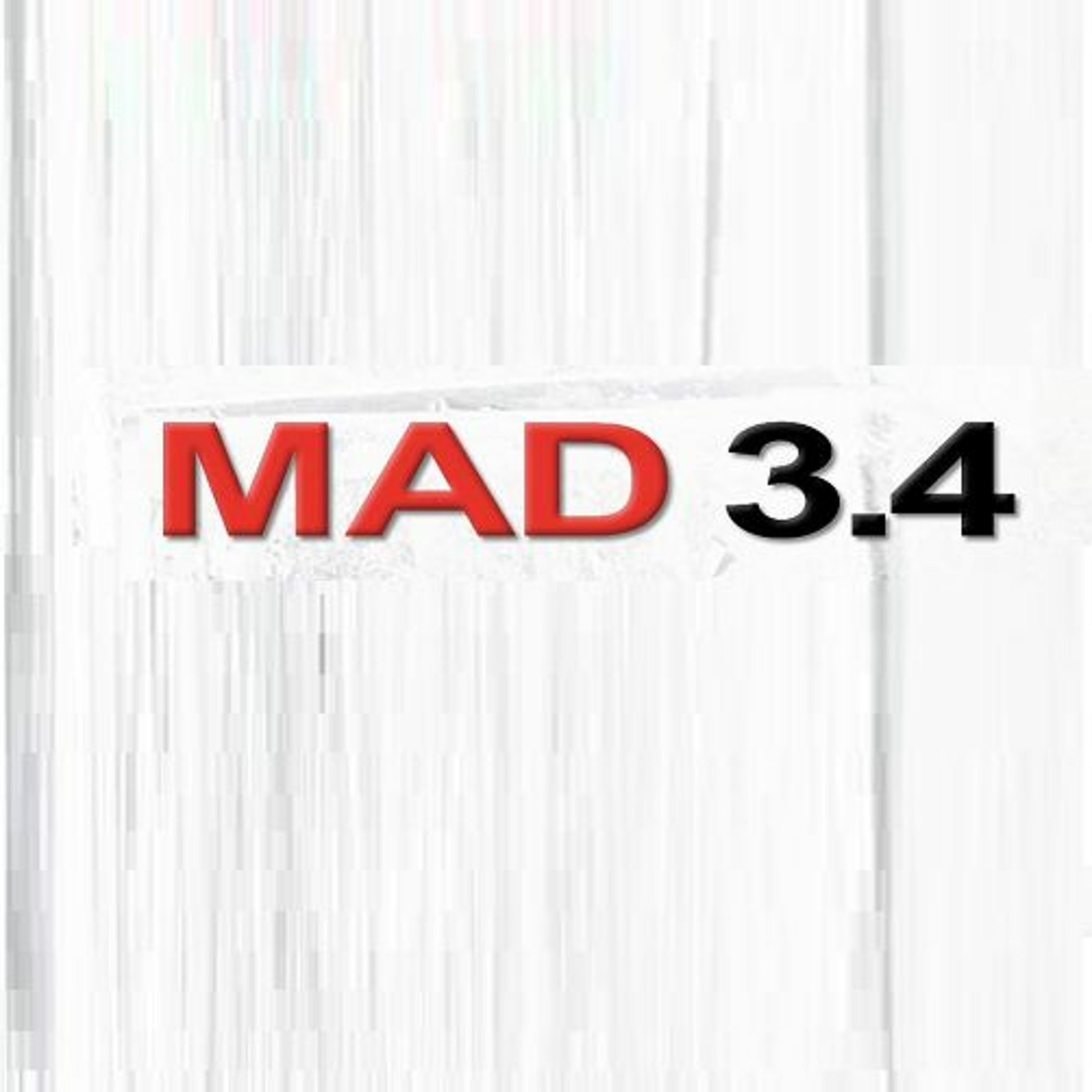 [MAD] Techno Podcast