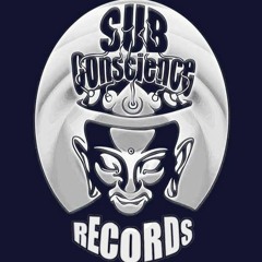 Sub.Conscience Records Dj Set Winter Series