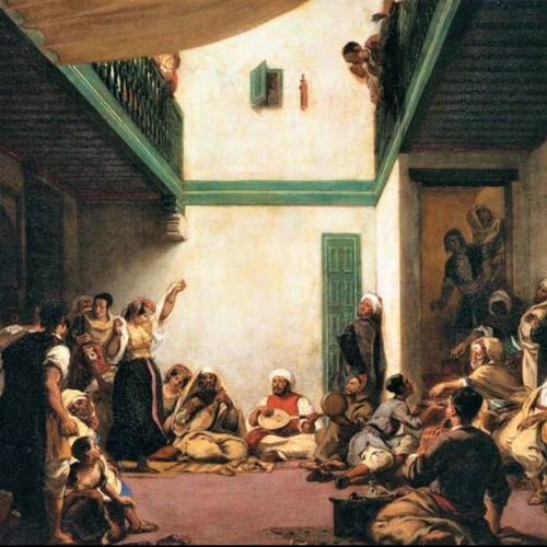SAHRA