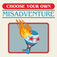 Choose Your Own Misadventure - Episode Fourteen: "All Good Things"