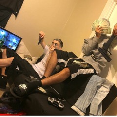 Trap Open (Prod. by khroam)