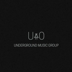 Stefan Vöst - Guest Mix for Underground and Overground