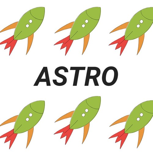 TJS - ASTRO [ORIGINAL MIX]