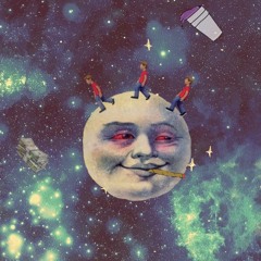Moon Walking [Prod. By: Fly Melodies]