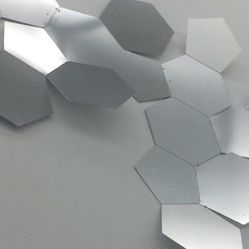 New private playlist