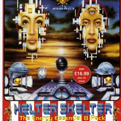 CLARKEE---HELTER SKELTER - ENERGY 1996