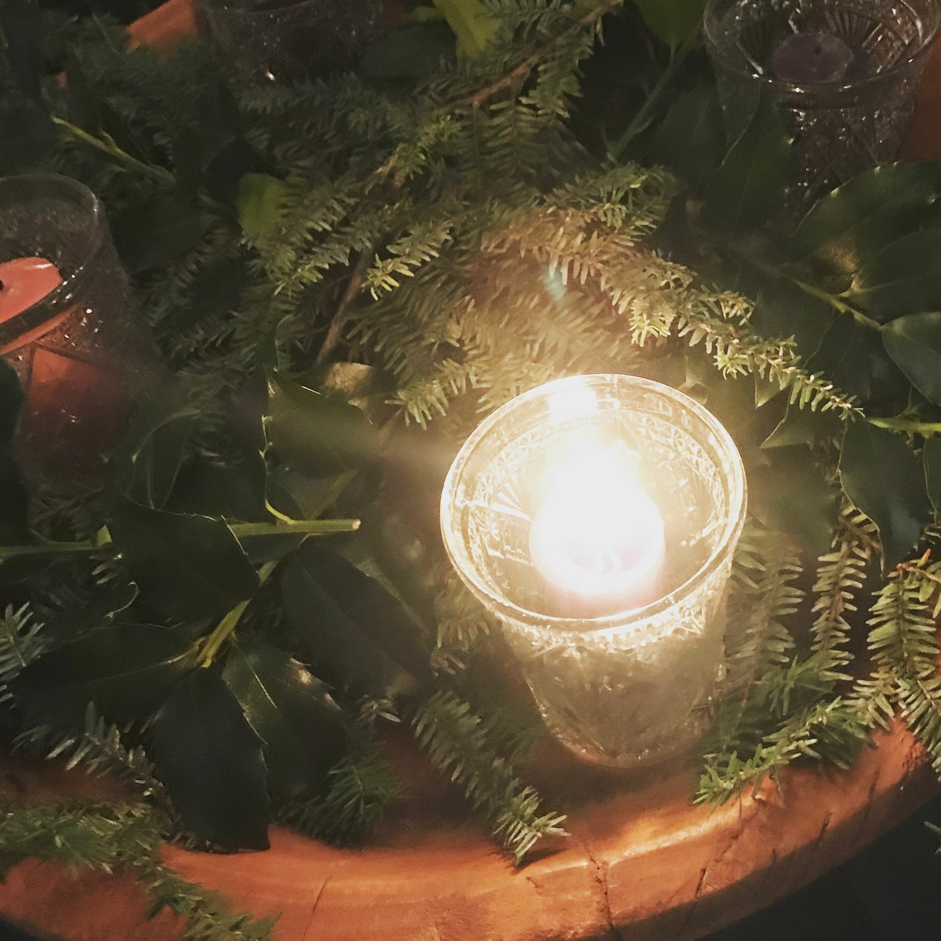 Words, Nevertheless: Sermons and Thoughts