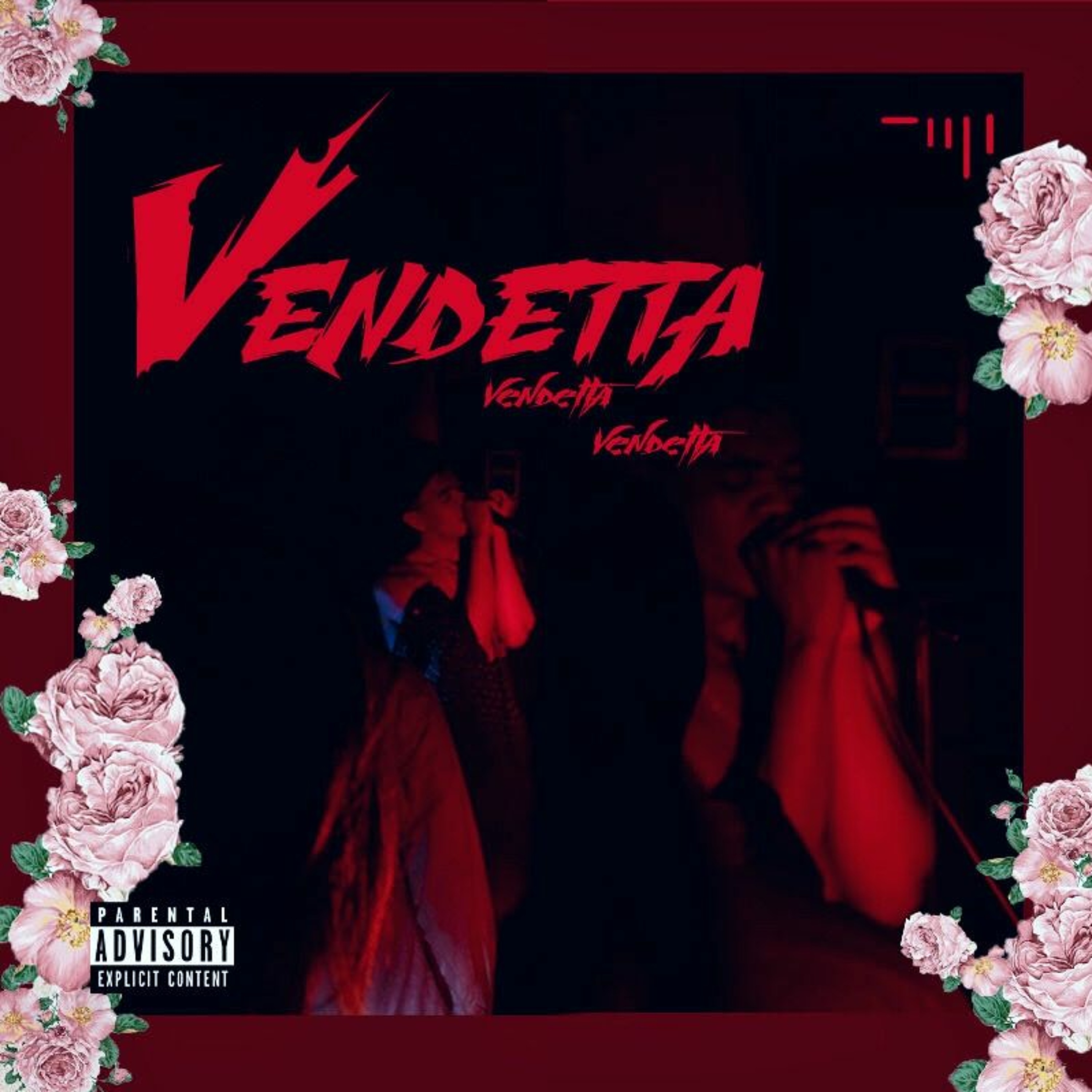 vendetta episode artwork