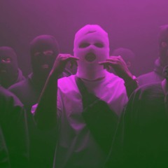 Masked - Luciano x Kalash Criminel x Loski Type Beat (prod. Gustavo Capone) | UK Drill