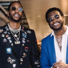 2 Chainz X Gucci Mane Type Beat Throwed Free 2019 Rap Instrumental