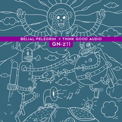 GN-z11  |  Belial Pelegrim + Think Good Audio