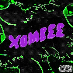 Xombee- can't wait prod.by cashmoneyap
