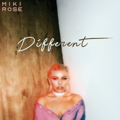 Different (produced by El. Train)