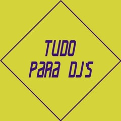 EFEITO ESPACIAL FODA | QUARTEL DOS DJS