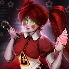 [FNAF Sister Location Song] Wicked Sister