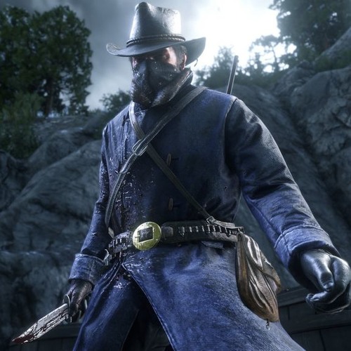 Stream Arthur Morgan music  Listen to songs, albums, playlists for free on  SoundCloud