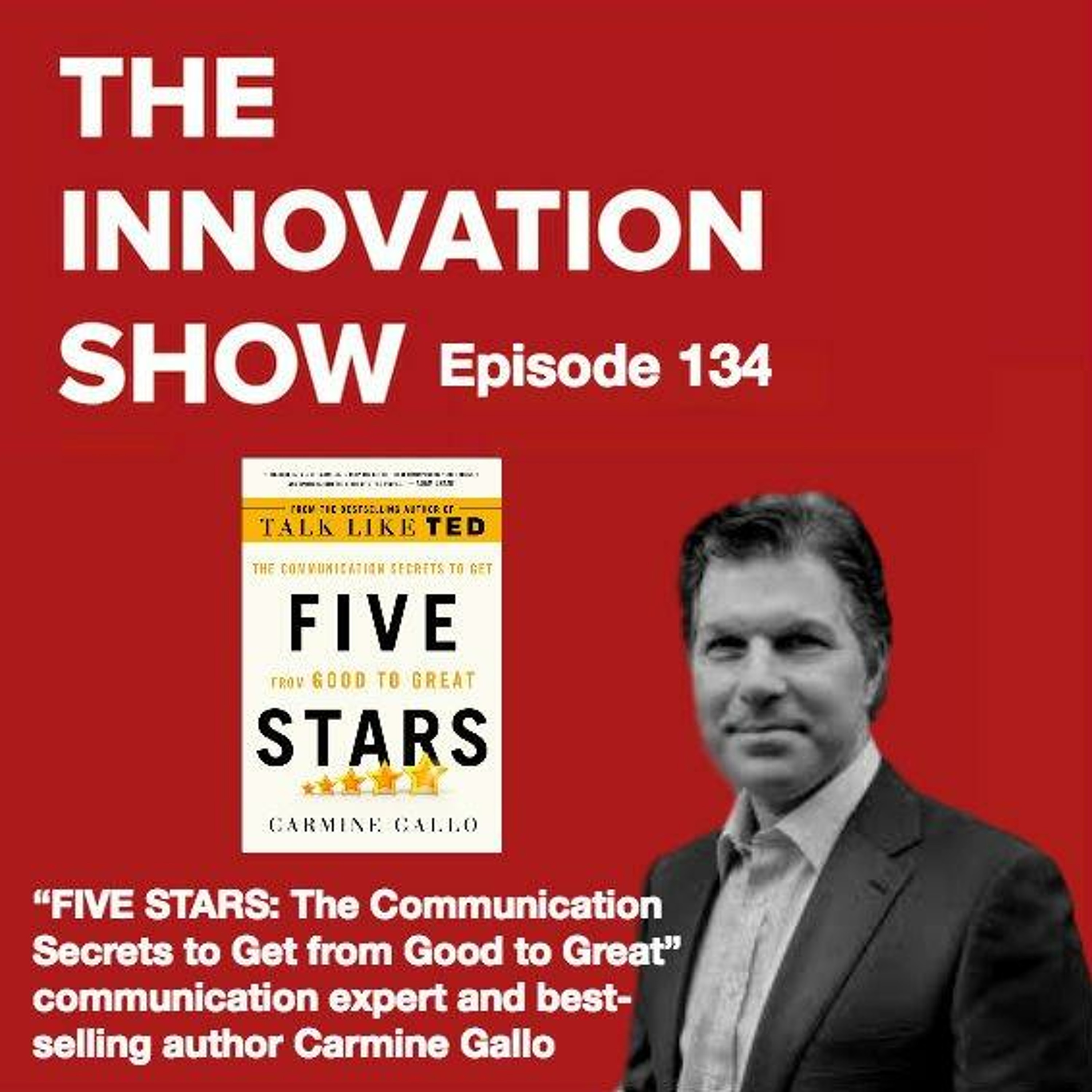 The Innovation Show