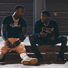*Moneybagg Yo/NBA Youngboy Type Beat* |Surgeon| Prod. 2k
