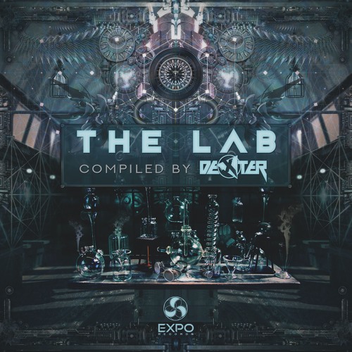 Helber Gun Vs Groovebox - The Origin Of Species