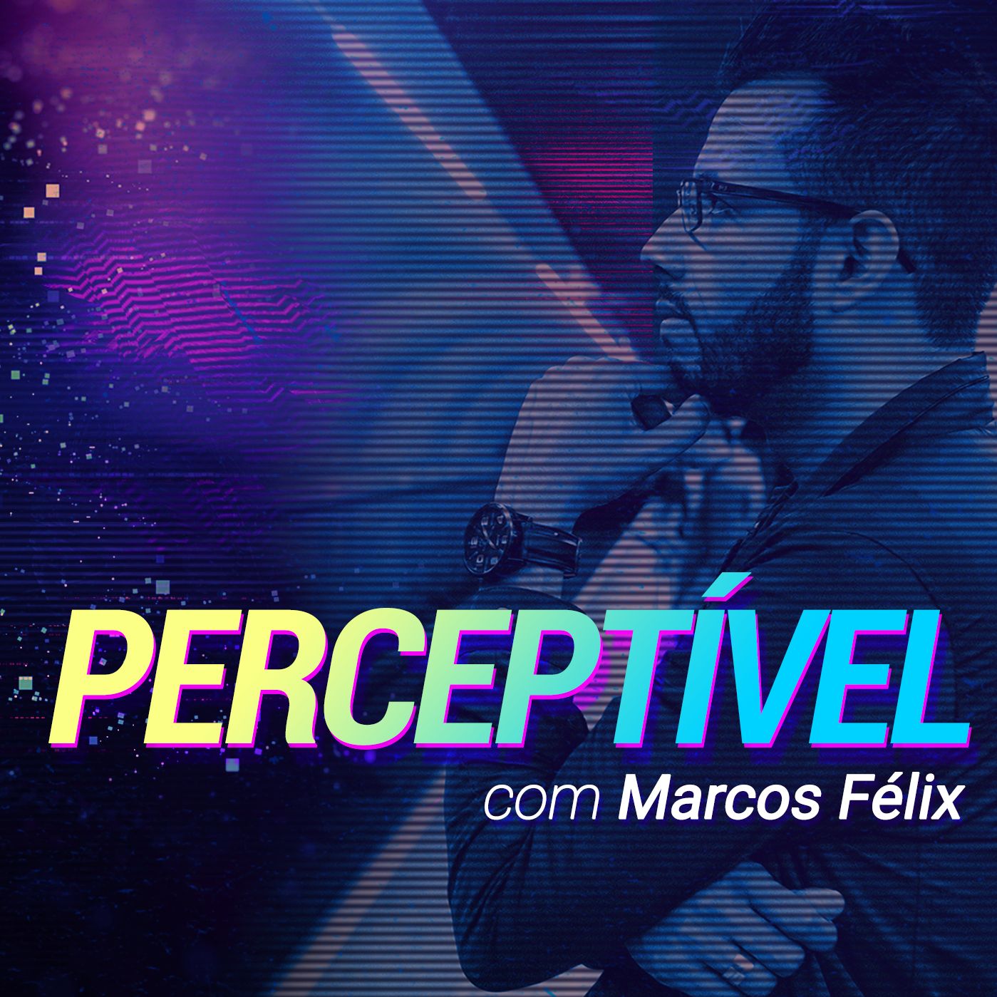 Vem aí... Perceptível (www.perceptivel.com)