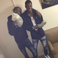 Waste No Time Rex X Chavo