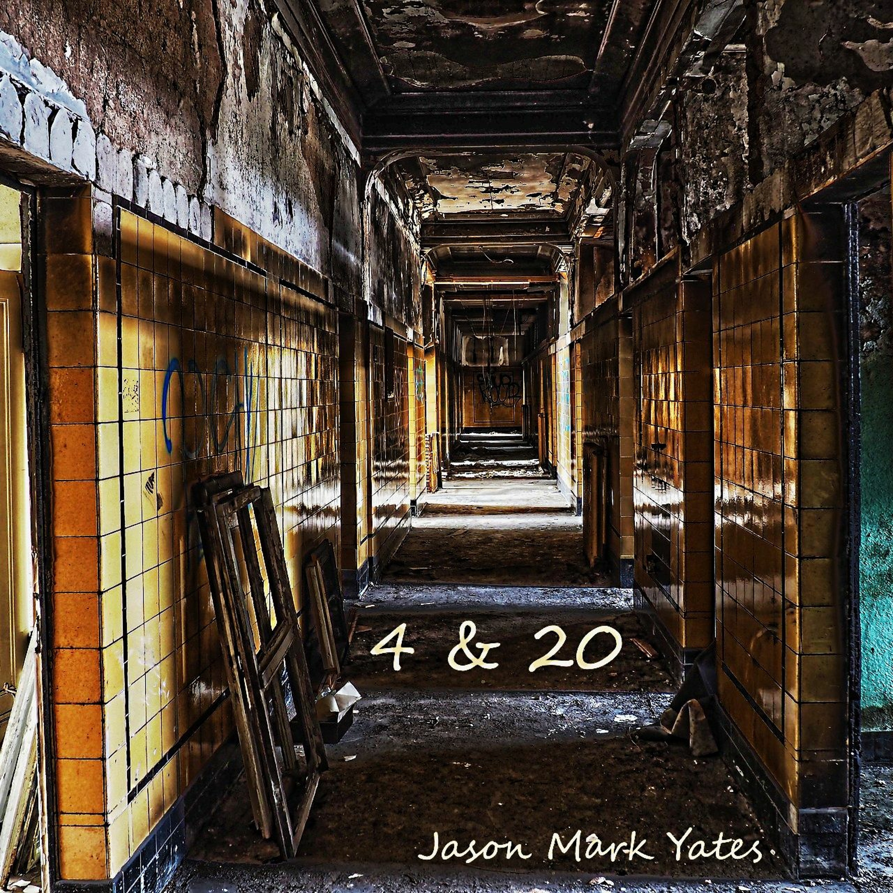 Jason mark yates