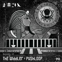 The Widdler & Pushloop - Houdini(DDD043)