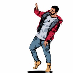 [Free] Drake "Actin Up" Type Beat (Prod. Keenai)
