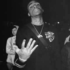 Goonew x Lil Dude x Shabazz type beat- Packing Heat (Prod. By Drew Classy)