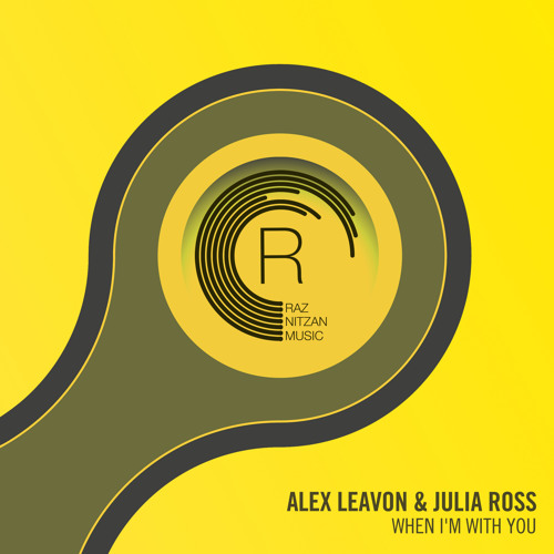 Alex Leavon & Julia Ross - When I'm With You
