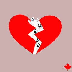 BEAMON - Angels Crying In Toronto (produced by G M A K I N)