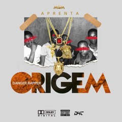DANGER_RAPPERS ✘ ~HUGO ✘ PEDRO DC
