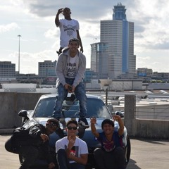 Neverending ft. $tunna, Youngan (Prod. JayBeatzMuzik)