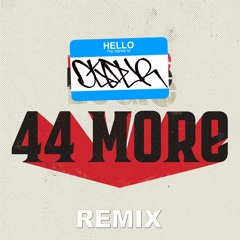 44 More Remix