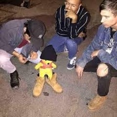 Dead Niggas(Also didn't finish)