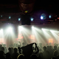 Derrick Funkmasters Live at FESTrepublic 1 dec 2018