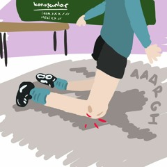 Diz kapağı büyüdükçe hissizleşen bir şey olabilir